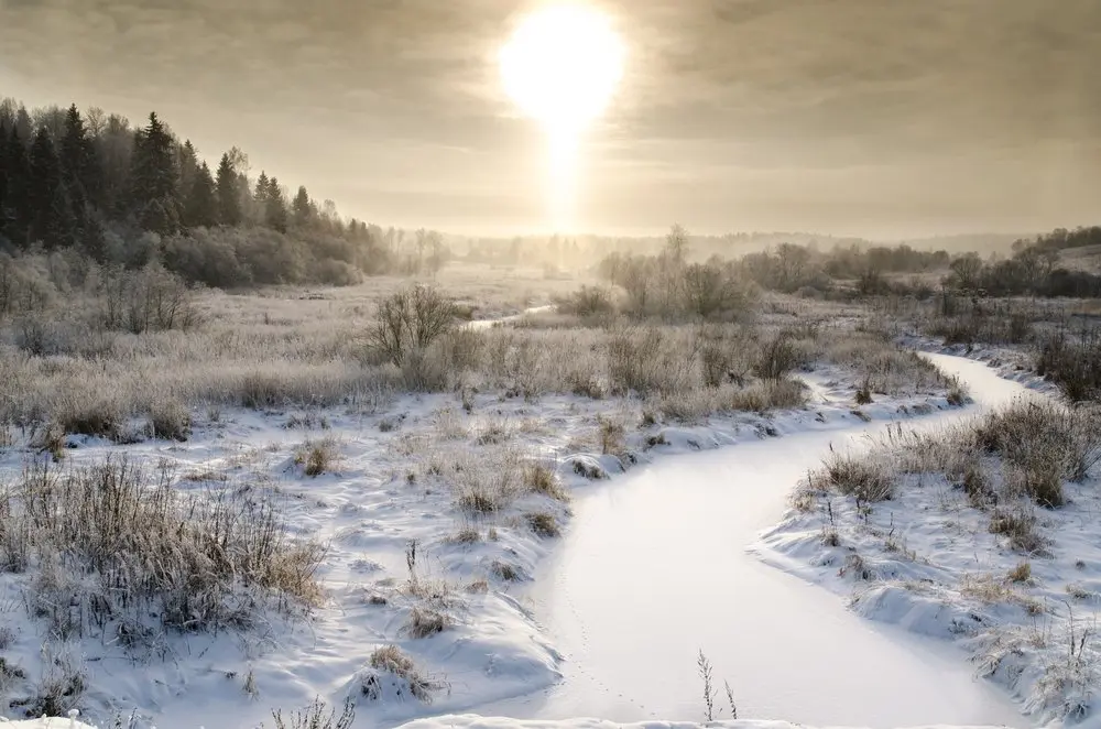 Winter in Canaan Valley Best of Canaan Real Estate & Vacation Rentals
