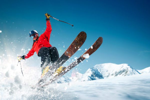 Your Guide to the Best Skiing in West Virginia