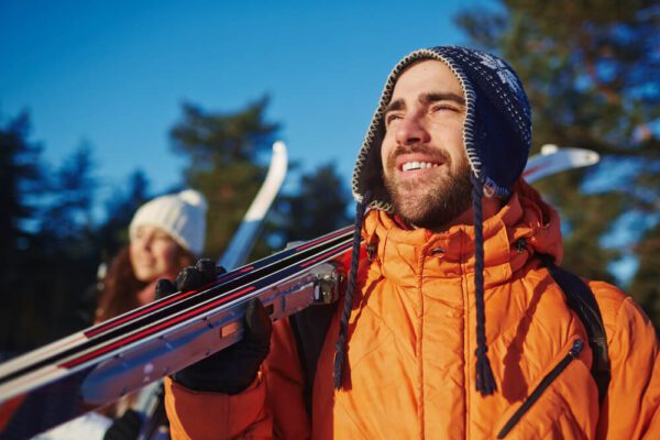 Enjoy World-Class Winter Outdoor Activities in Canaan Valley